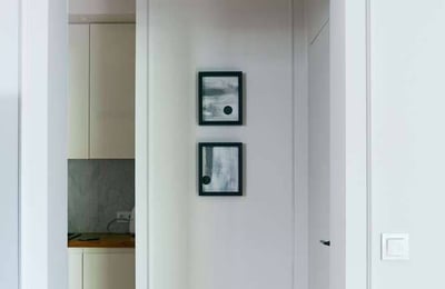 Miete einer 2-Zimmer-Wohnung mit hohem Standard, 62 m², Stadtteil Włochy, Warschau, Polen